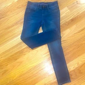 Tommy Bahama girls Jean Jeggings